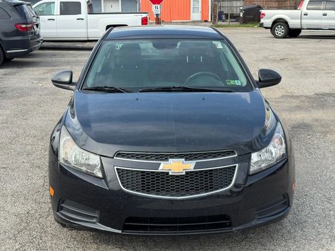 Used 2014 Chevrolet Cruze LT FWD image 8