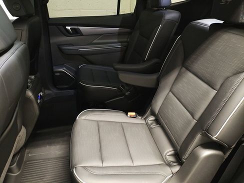 New 2026 Buick Enclave Sport Touring w/ Power Package image 27