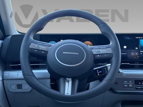 New 2026 Hyundai Kona Limited image 13