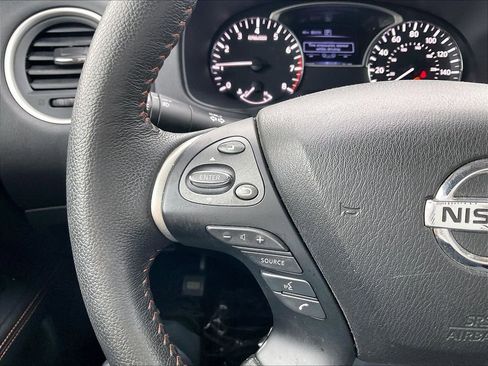 Used 2020 Nissan Pathfinder SV w/ Rock Creek Edition image 22