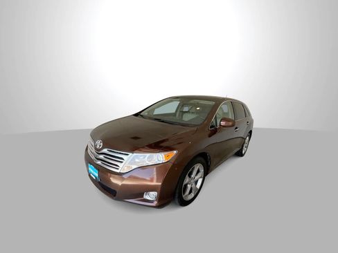 Used 2009 Toyota Venza AWD image 4
