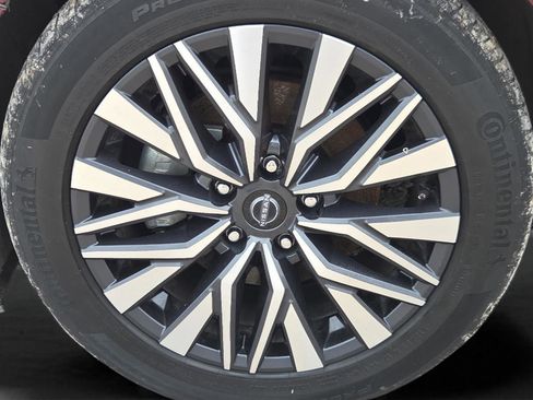 Used 2023 Nissan Altima 2.5 SV image 33