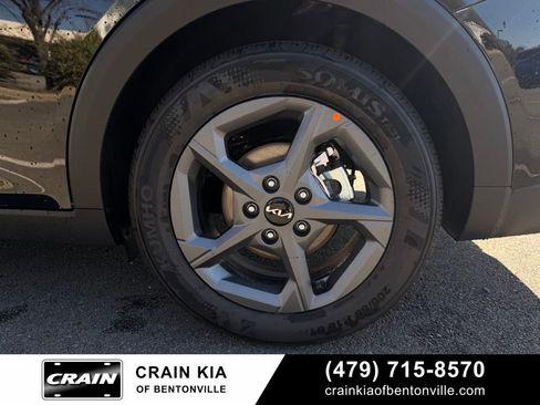 New 2026 Kia K4 FWD image 27