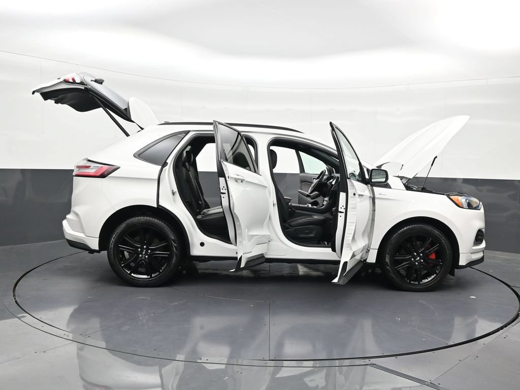 Used 2024 Ford Edge ST-Line AWD/4WD image 37