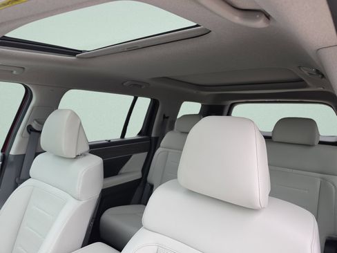 New 2026 Hyundai Santa Fe Limited FWD image 23