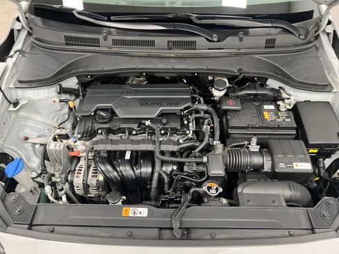 Used 2022 Hyundai Kona SEL AWD/4WD image 23