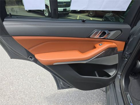 New 2026 BMW X5 M60i AWD/4WD image 13