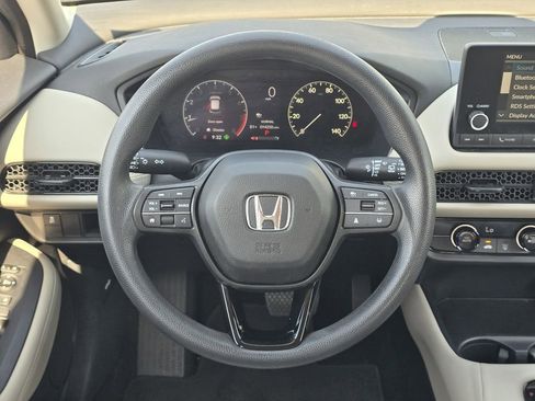 Certified 2024 Honda HR-V LX image 14