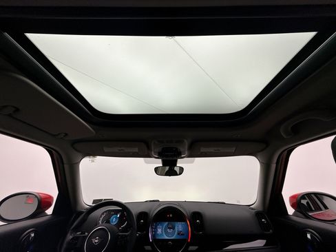 Used 2022 MINI Cooper Countryman S image 17