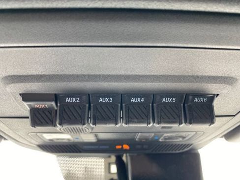New 2024 Ford Bronco Raptor AWD/4WD image 30