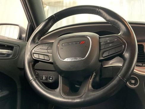 Used 2021 Dodge Charger SXT w/ Blacktop Package image 13