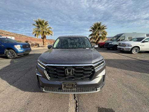 Used 2023 Honda Pilot EX-L image 8