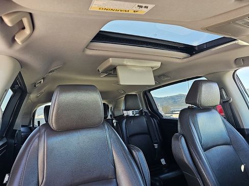 Used 2018 Honda Odyssey EX-L image 17