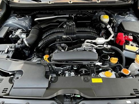New 2025 Subaru Impreza 2.0i image 11