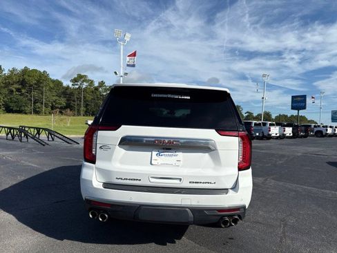 Used 2021 GMC Yukon Denali w/ Denali Ultimate Package image 4