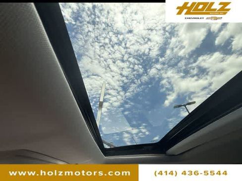 Used 2020 Honda CR-V Touring image 19