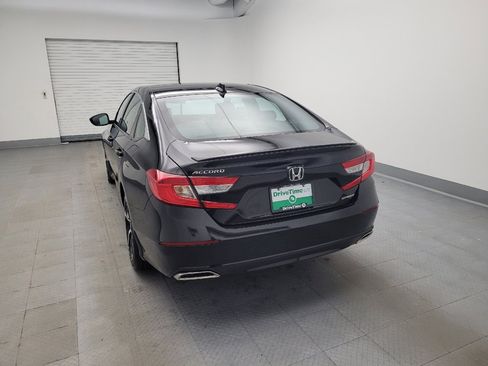 Used 2022 Honda Accord Sport image 6