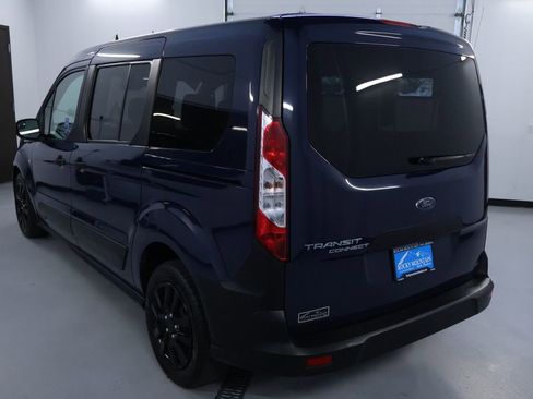 Used 2021 Ford Transit Connect XL FWD image 5