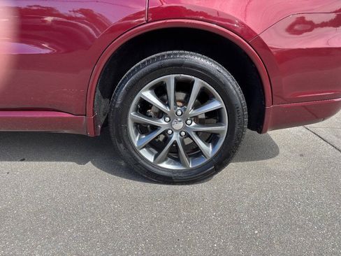 Used 2018 Dodge Durango GT AWD/4WD image 11