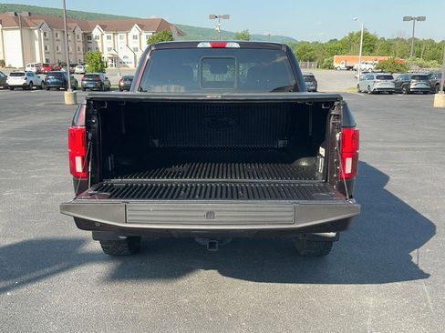 Used 2018 Ford F150 XLT w/ Equipment Group 302A Luxury AWD/4WD image 32