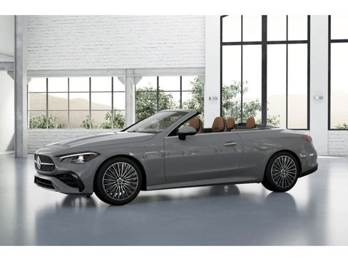 New 2026 Mercedes-Benz CLE 300 4MATIC Cabriolet image 35
