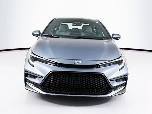 New 2026 Toyota Corolla SE FWD image 2