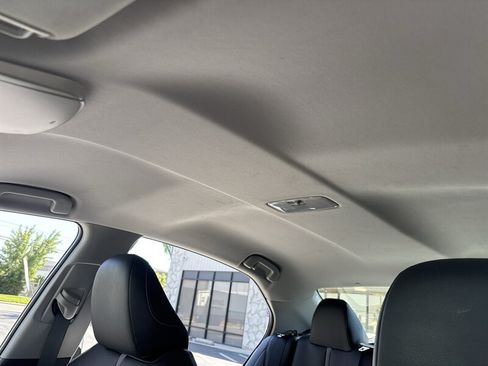 Used 2019 Toyota Camry SE w/ Convenience Package FWD image 24