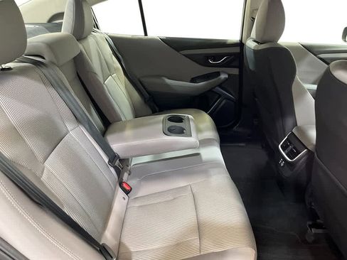 Used 2025 Subaru Legacy Premium image 26