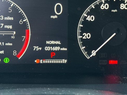 Used 2024 Honda CR-V EX-L image 22