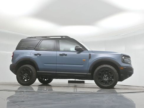 New 2025 Ford Bronco Sport Badlands w/ Badlands Tech Package image 51