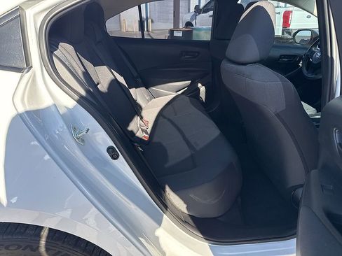 Used 2024 Toyota Corolla LE image 14
