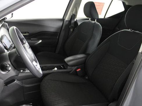 Certified 2023 Nissan Kicks SV FWD image 20