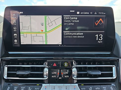 New 2026 BMW 840i RWD image 21