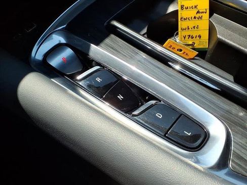 Used 2022 Buick Enclave Essence w/ Experience Buick Package image 14