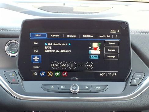 New 2026 Chevrolet Blazer LT w/ Midnight/Sport Edition AWD/4WD image 17