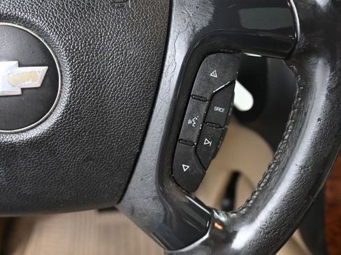 Used 2007 Chevrolet Avalanche LTZ w/ LTZ Preferred Equipment Group image 26