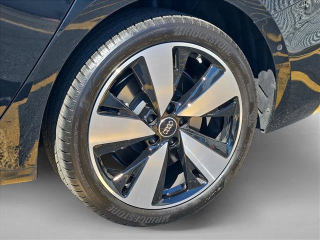 Used 2025 Audi A5 Premium Plus AWD/4WD image 30