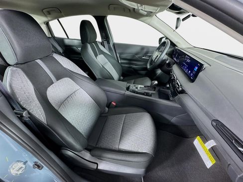 New 2026 Nissan Sentra SV image 25