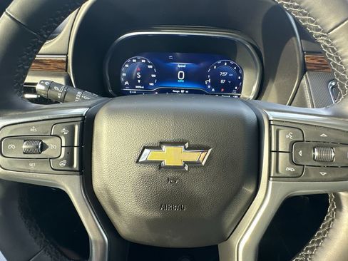 Used 2024 Chevrolet Tahoe Premier w/ Premium Package RWD image 26