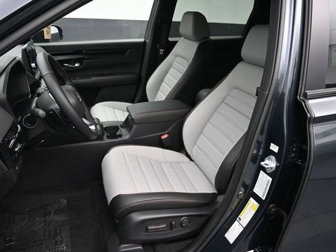 New 2026 Honda CR-V Sport Touring image 17