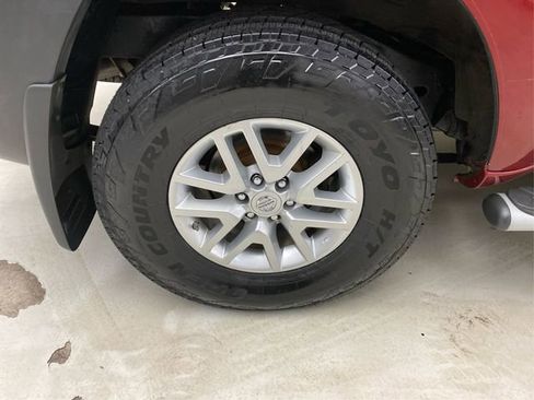 Used 2015 Nissan Xterra S w/ Value Package image 17