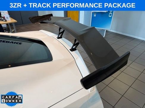 Used 2019 Chevrolet Corvette ZR1 RWD image 8