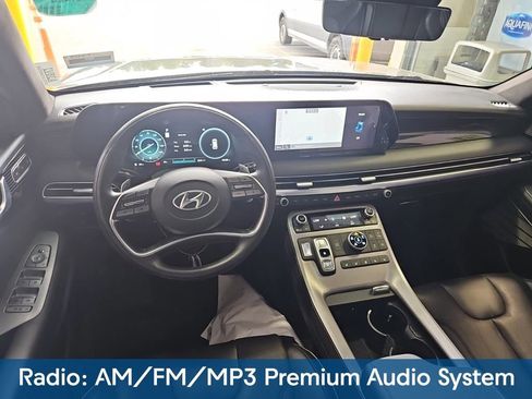Used 2023 Hyundai Palisade Calligraphy AWD/4WD image 5