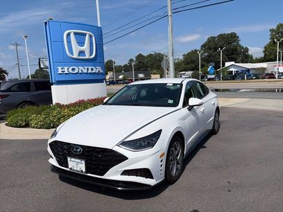 Used 2023 Hyundai Sonata SEL w/ Preferred Accessory Package