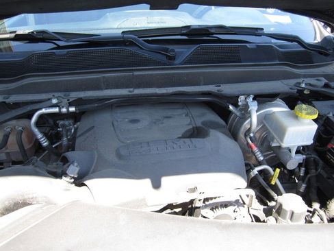 Used 2021 RAM 2500 Tradesman w/ Towing Technology Group AWD/4WD image 35