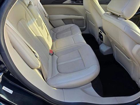 Used 2020 Lincoln MKZ Reserve w/ Elements Package FWD image 20