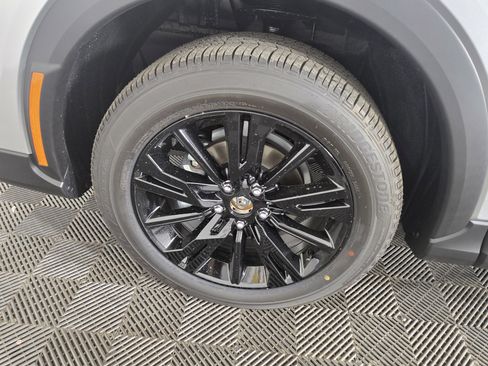 New 2026 Mitsubishi Eclipse Cross LE image 31