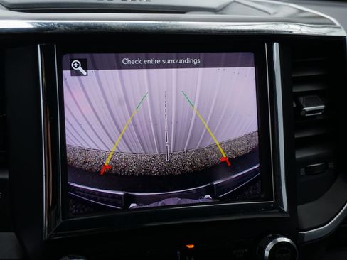 Used 2021 RAM 1500 Big Horn image 37