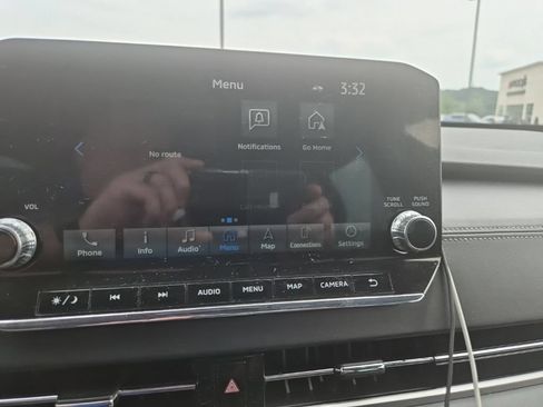 Used 2022 Mitsubishi Outlander SE AWD/4WD image 3