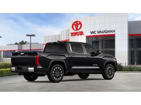 New 2026 Toyota Tundra Limited RWD image 97